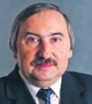 prof. Bogusław Banaszak konstytucjonalista, dziekan Wydziału Prawa i Administracji Uniwersytetu Zielonogórskiego