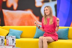 Beata Pawlikowska rozmawia z duchami. "Nie jest to dziwne"