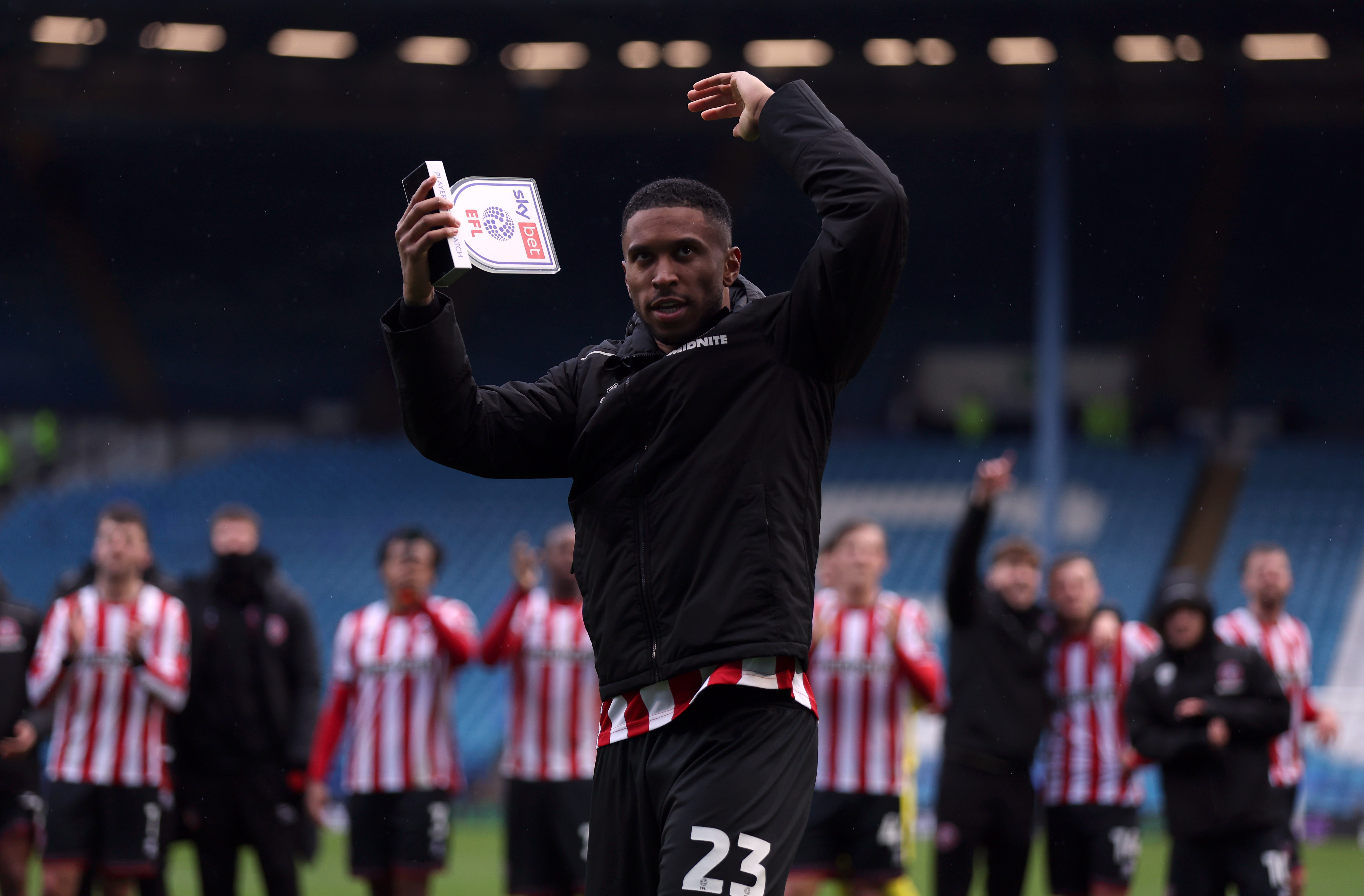 Sheffield United make derby history with 3-0 rout at Hillsborough