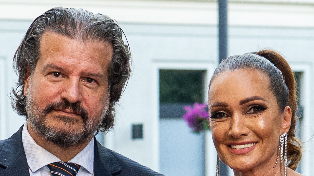 Slovenka roka 2026: Karin Majtánová.