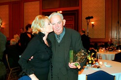 Tak wyglądały ostatnie dni Gustawa Holoubka. To opowiedziała Magdalena Zawadzka