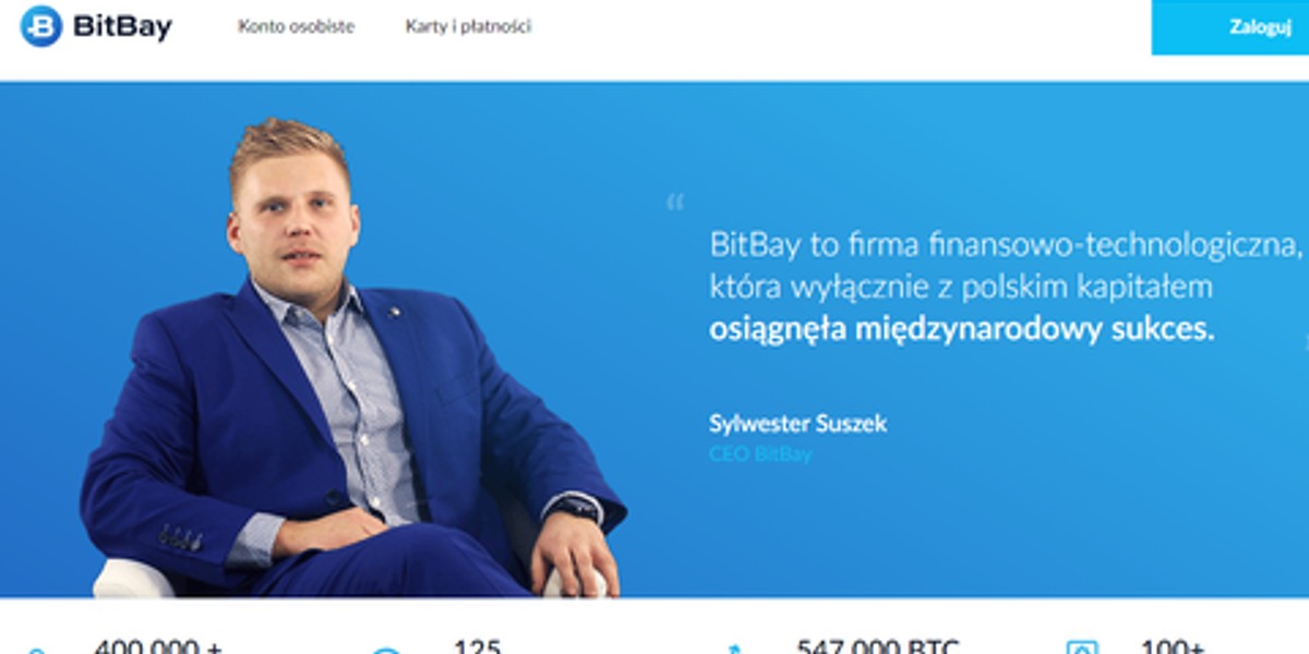 BitBay znalazł się pod lupą KNF