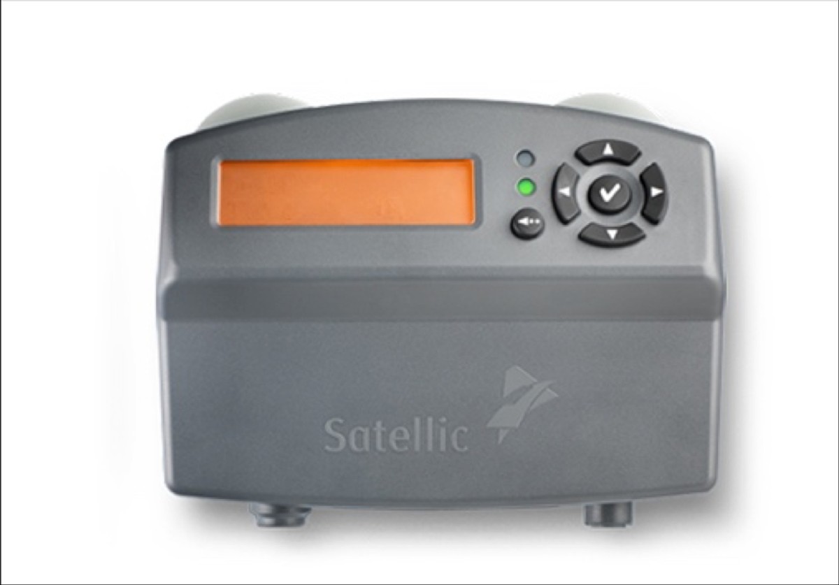 Satellic