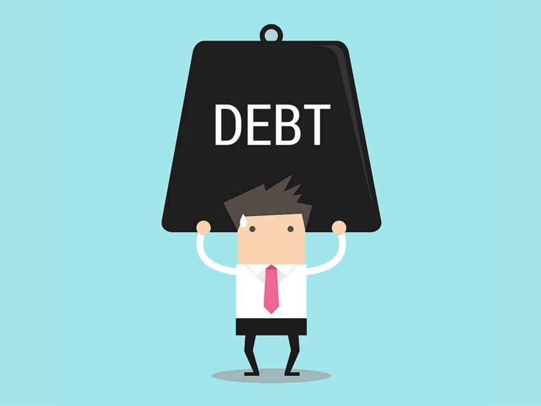 Debt(infometrics) 