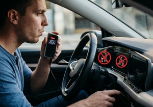 Da li će ovako izgledati startovanje automobila u budućnosti - ilustracija napravljena uz pomoć veštačke inteligencije
