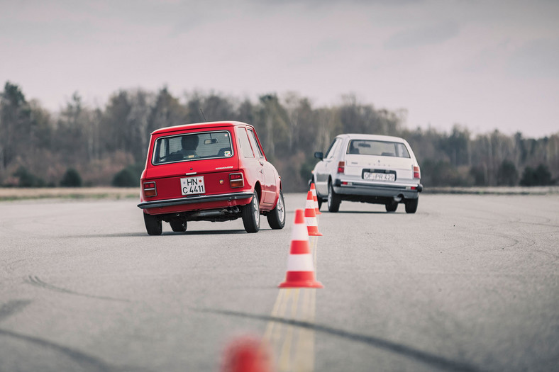 Autobianchi A112 - produkcja od 1969 roku