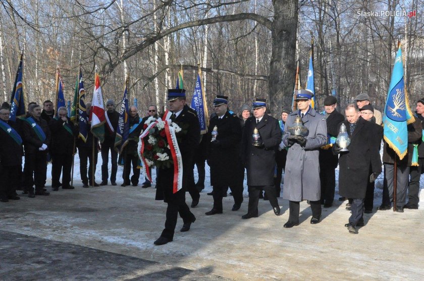 11 lat temu zawaliła się Hala MTK