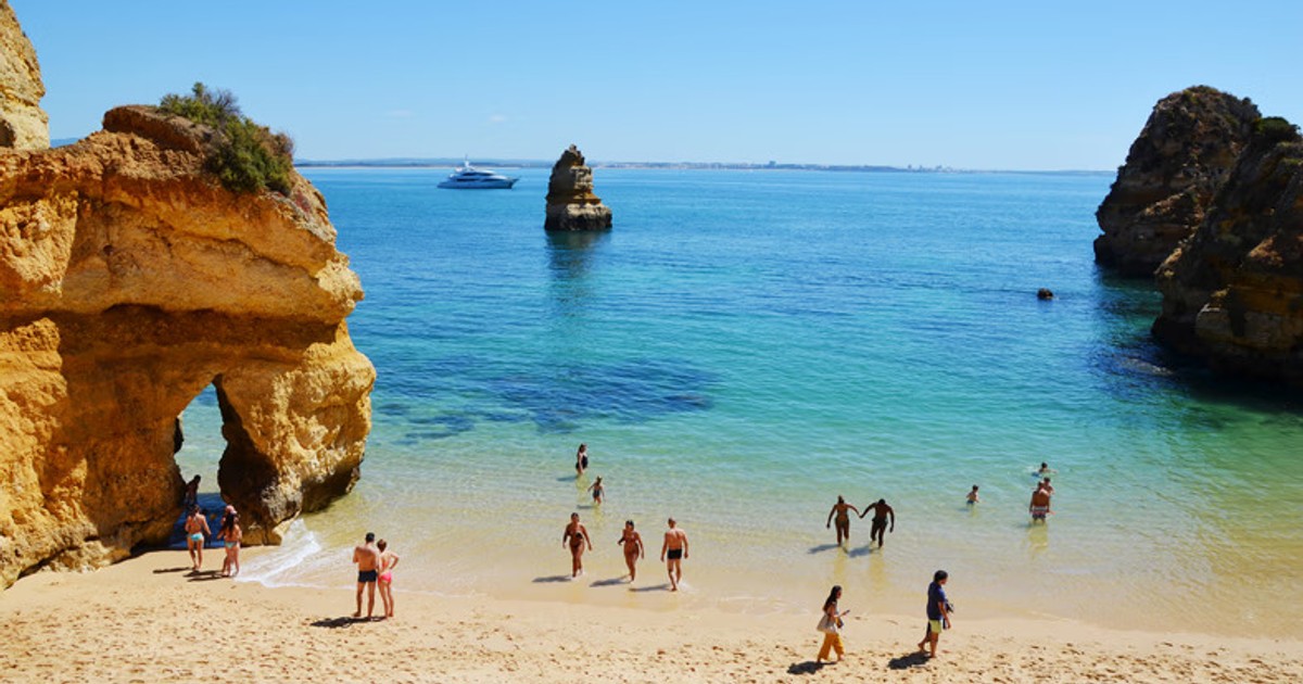 The dirtiest beaches in Europe | Pulse Nigeria - Vimarsana News