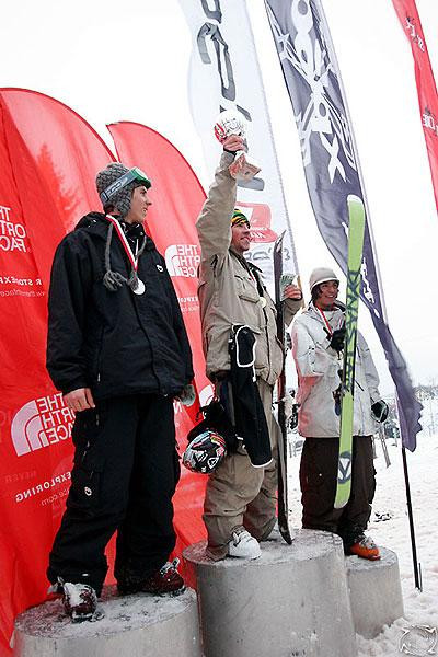 Galeria The North Face Polish Freeskiing Open 2007, obrazek 9