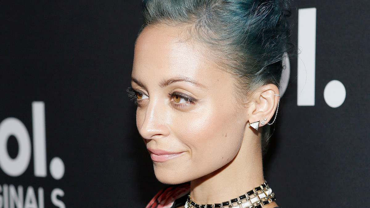 Nicole Richie