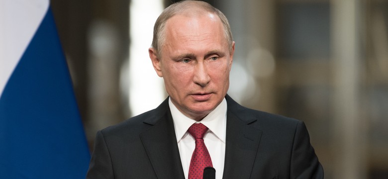 Ekspert o konflikcie w Kazachstanie: To wyzwanie dla Putina, ale może go przekuć w sukces