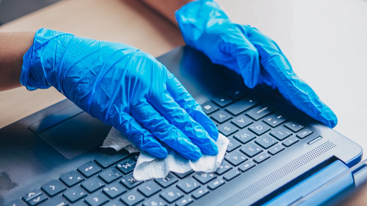 Laptop élettartamának maximalizálása: 12 egyszerű, de hatékony tipp