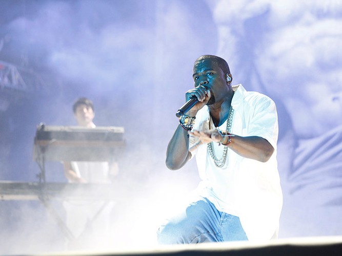Kanye West