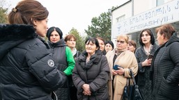 kawka z..."matkom wmawiano, że nigdy nie rodziły w tym szpitalu"