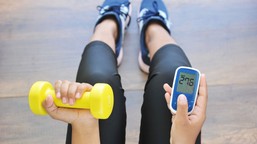 stan przedcukrzycowy: poziom cukru we krwi ważniejszy niż masa ciała?