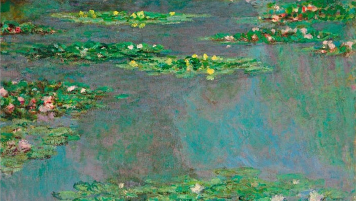 Dom Aukcyjny Chrisite’s zapowiedział sprzedaż niezwykłego arcydzieła Claude’a Moneta - "Nenufarów" z 1905. Obraz jest atrakcją nowojorskiej aukcji impresjonistów i sztuki współczesnej, zaplanowanej na 7 listopada. Cena obrazu jest szacowana między 30 a 50mln dolarów.