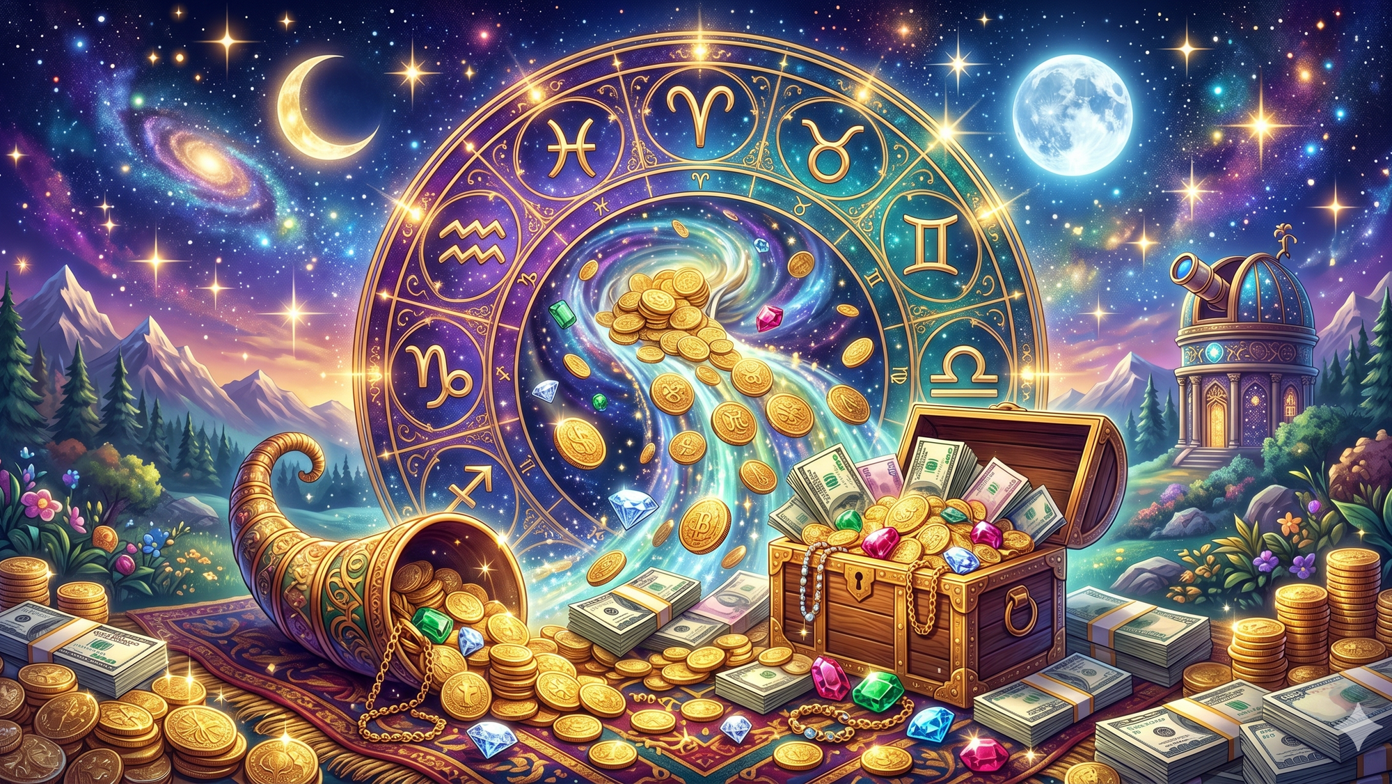 Kto si finančne prilepší?