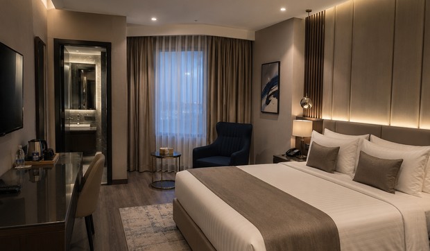 Hotelska soba