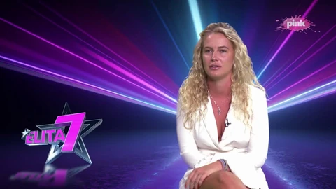 Milica Veličković (Foto: Screenshot TV Pink)