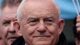 Leszek Miller o polityku Lewicy: Odezwał się, udając rozumnego człowieka