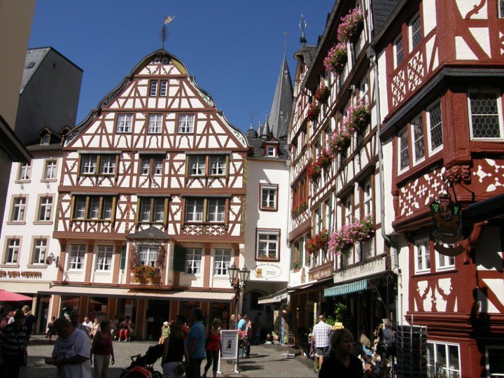 Bernkastel-Kues