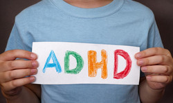 ADHD i co dalej?