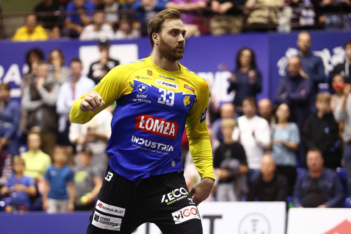 Andreas Wolff