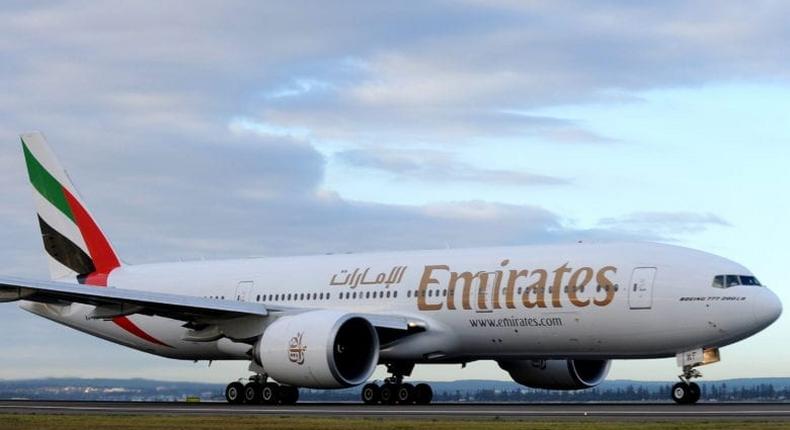 FG lifts suspension on Emirates Airline (Emirates)