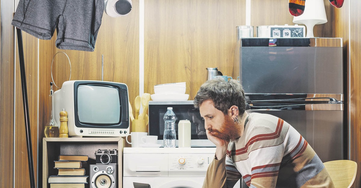 Własne mieszkanie to większa rodzina