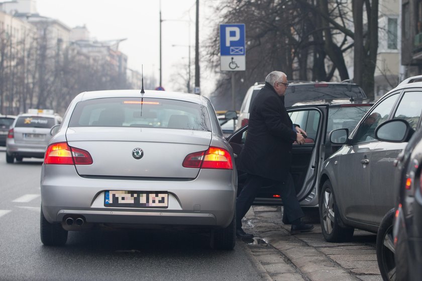 Tak rząd walczy ze smogiem!