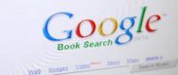 Wyszukiwarka Google Book