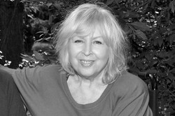 Nie żyje Jolanta Lothe. Aktorka znana z "Rejsu" miała 79 lat