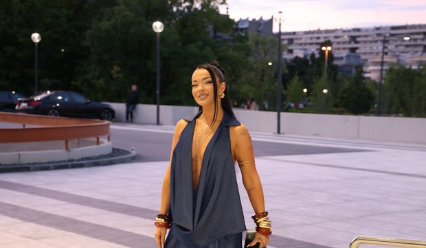 Teodora Džehverović