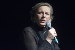 Fundacja Krystyny Jandy nie dostanie dotacji. Ministerstwo: Zbyt niska punktacja