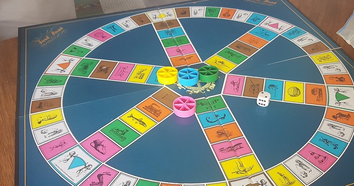 10 of the most popular trivia board games Business Insider Africa