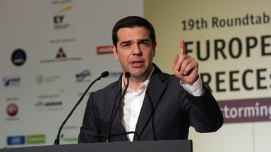 Premier Grecji: mamy wspólną płaszczyznę z kredytodawcami, ale są punkty sporne