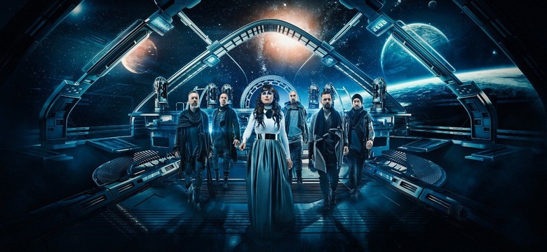 Within Temptation zmienia datę premiery płyty. Fani muszą poczekać do lutego 2019. Dlaczego?