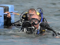 Słabną notowania Putina. Ma szansę wygrać w pierwszej turze?