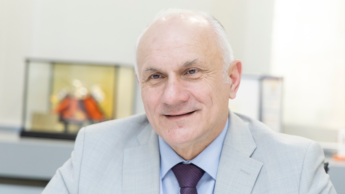 Živković: EPS će stabilno snabdevati strujom uprkos niskom vodostaju Dunava
