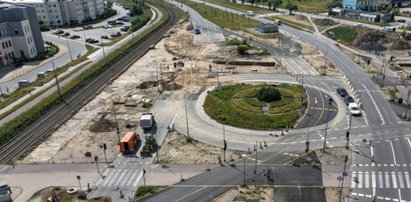 Gdańsk. 728 mieszkań bez dostępu do ciepła przez trzy dni! To utrudnienia w związku z budową linii tramwajowej Nowej Warszawskiej!