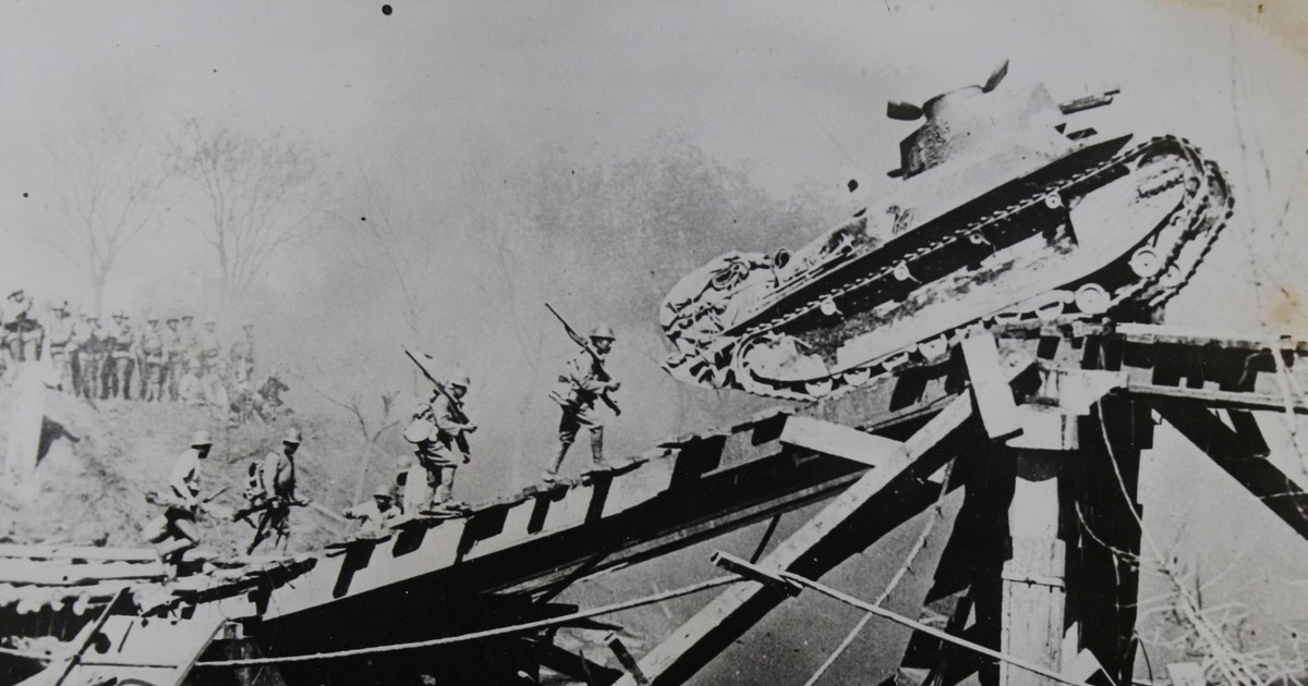 Z zabijania bezbronnych uczynili zabawę. Okrucieństwo Cesarskiej Armii było niewyobrażalne