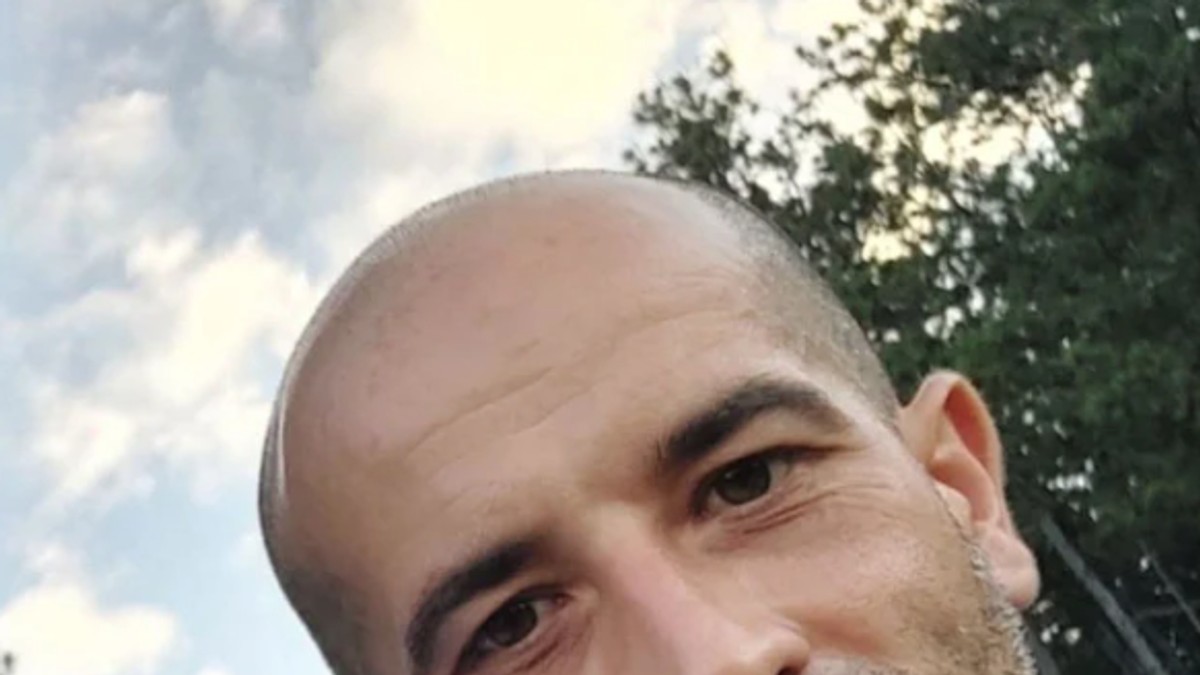 Nestali Živko Vrcelja