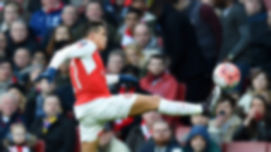 Arsene Wenger: przerwa pomogła Alexisowi Sanchezowi