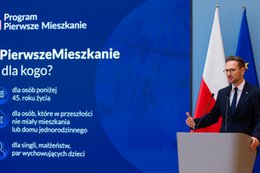 Bezpieczny kredyt już cieszy się wielkim wzięciem. Klienci szturmują banki