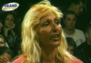 Jovanka Redžepović