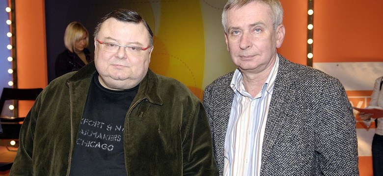 Mann i Materna 25 lat temu przewidzieli tegoroczny koncert Pietrzaka w Opolu?