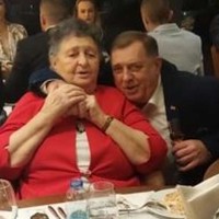 Milorad Dodik RS