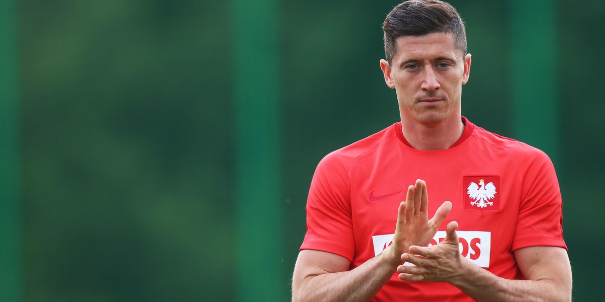 Lewandowski szokuje. Zainwestował w bazar rolniczy!