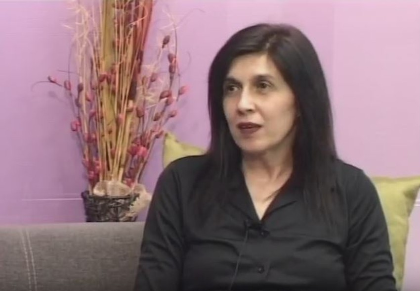 Jasmina Jovančić Vidaković