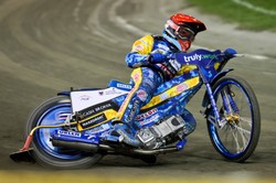 Derby dla Stali. Koncertowa jazda Zmarzlika [WYNIKI i TABELA]